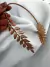 Vincha Olimpea Dorado - comprar online
