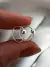 Par Aros Bolitta 1,2 cm Plata 925