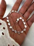 Pack Pulseras x 3 Acero blanco/APUDI286P - comprar online
