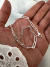 Pack Pulseras x 3 Acero blanco/APULONG4.018+3P - comprar online