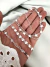 Pack Tobilleras x 12 Acero blanco - comprar online