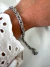 Pack Pulseras x 3 Acero Quirúrgico/APUTRET10X20