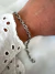 Pack Pulseras x 3 Acero quirurgico APURAT2.4X18