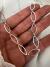 Conjunto Grape Calada 45 Cm Acero blanco