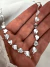 Pack Collares x 3 Acero blanco/ACADI438P