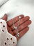 Pack Collares x 3 Acero blanco-ACADI363P