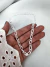 Pack Collares x 3 Acero blanco/ACA116P