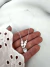 Pack Collares x 3 Acero blanco/ACADI459P - comprar online
