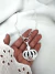 Conjunto Marinera Corona 50 Cm Acero blanco - comprar online