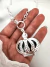 Pack Collares x 3 Acero blanco/ACADIROLOCP 3x50