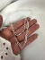 Pack Collares x 3 Acero blanco-ACADI465P - comprar online