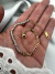 Pack Pulseras x 3 Acero quirurgico /APUDI451D