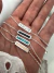 Pack Pulseras x 12 Acero blanco/APUDI348P - comprar online