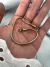 Pack Pulseras x 3 Acero dorado/APURAT2.4X18D - comprar online