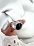 Anillo Amelia Black Plata 925 - comprar online