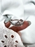 Anillo Corona Corazón Plata 925 - comprar online