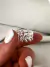 Anillo Regulable Spike Acero blanco - comprar online
