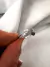 Anillo Regulable Doble Alerce Acero quirúrgico - comprar online