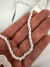 Pack Collares x 3 Acero blanco/TURP8X50