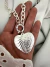 Conjunto Marinera Cuore 50 Cm Acero blanco