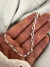 Pack Collares x 3 Acero blanco/ACA118P