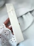 Cajita Exhibidora Cadenas y Pulseras Blanco