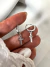 blister aros x 6 acero quirurgico bzar2051 - comprar online