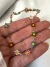 Pack Collares x 3 Acero dorado-ACADI473D
