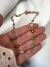Pack Collares x 3 Acero dorado-ACADI473D - comprar online