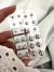 blister aros x 12 acero quirurgico