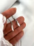 Blister Aros x 12 Acero quirurgico/AR4309