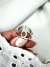 Anillo Lash Acero quirúrgico - comprar online