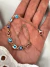Pulsera Ojito Protectores 19 Cm Acero dorado - comprar online