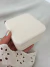 Joyero Organizador Multi Accesorios con Espejo Blanco