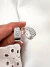blister aros x 12 acero quirurgico