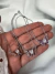 Pack Collares x 12 Acero quirúrgico/ACADI694 - comprar online