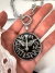Pack Collares x 3 Acero quirúrgico/CADITRET1X50