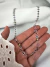 Pack Collares x 3 Acero quirúrgico-ACADI462 - comprar online