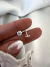 Abridores Flor Enchapados Plata 925 en internet
