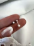 Abridores Perla “S” Enchapados Plata 925 en internet