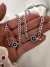 Pack Collares x 3 Acero quirúrgico/ACADI350 - comprar online