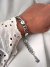 Pack Pulseras x 3 Acero quirurgico/APUDI341