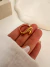 Anillo Regulable Filo Chunky Acero dorado - comprar online