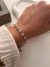 Pack Pulseras x 3 Acero quirurgico/APUDI504