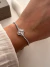 Pack Pulseras x 3 Acero quirurgico/APUDI500