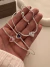 Pack Pulseras x 12 Acero blanco/APUDI498P - comprar online