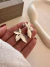 Par Aros Gala Acero blanco - comprar online