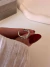 Earcuff Red Rombi Acero quirúrgico - comprar online