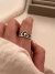 Anillo Supremo Plata 925