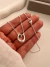 Conjunto Saylor Cubik 45 Cm Acero blanco